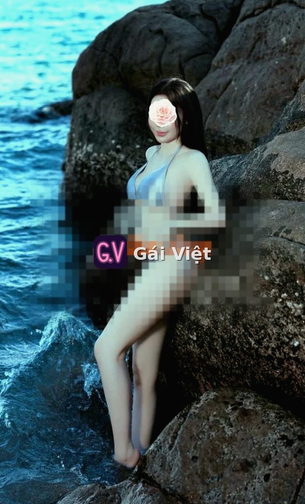 Hà My – Dáng chuẩn, ngoan dâm – Book ngay – Sơn Trà, Đà Nẵng – ảnh 8
