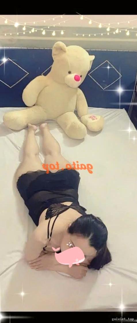 Trúc Lam Cô – gái gọi Quận 10
