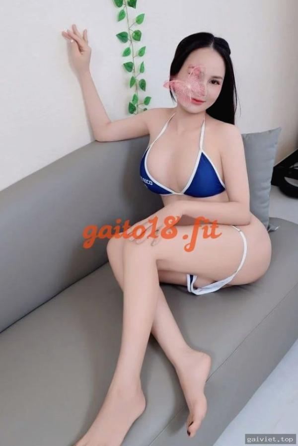 Kim Ngân Khuôn – Body chuẩn, tình cảm – Đặt lịch ngay – Quận 10, Sài Gòn – ảnh 12