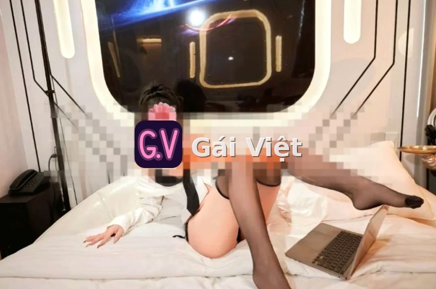 V I P – gái gọi Phú Nhuận