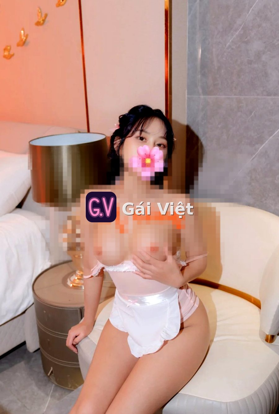 Thảo 2007 – Mặt xinh, chiều mọi yêu cầu – Gọi liền – Gò Vấp, Sài Gòn – ảnh 13