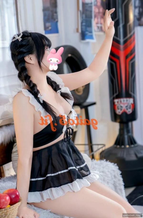Linh Chi 2005 – Mông cong, nhiệt tình – Gọi là có – Tân Phú, Sài Gòn – ảnh 4