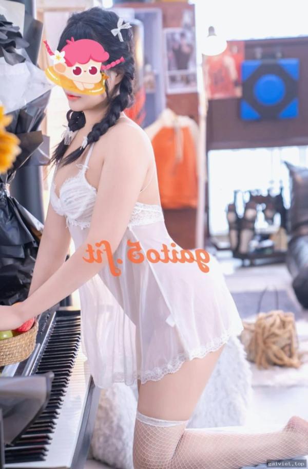 Linh Chi 2005 – Mông cong, nhiệt tình – Gọi là có – Tân Phú, Sài Gòn – ảnh 13