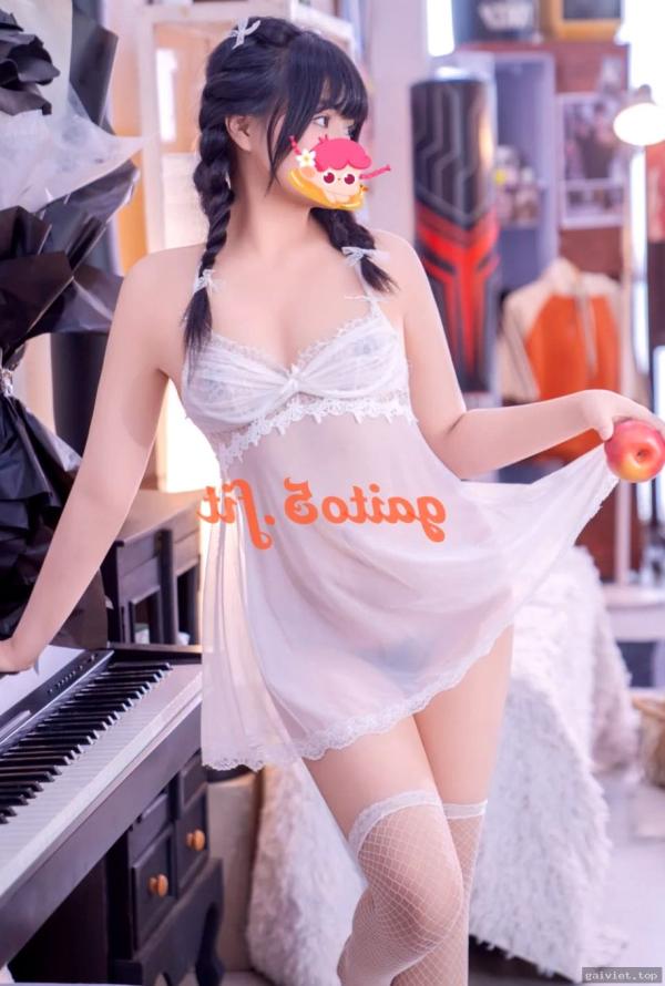Linh Chi 2005 – Mông cong, nhiệt tình – Gọi là có – Tân Phú, Sài Gòn – ảnh 12