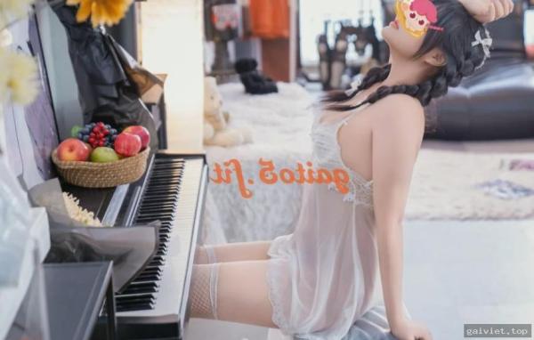 Linh Chi 2005 – Mông cong, nhiệt tình – Gọi là có – Tân Phú, Sài Gòn – ảnh 14