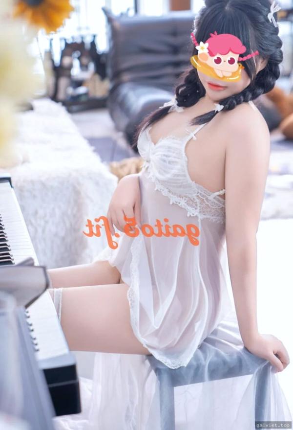 Linh Chi 2005 – Mông cong, nhiệt tình – Gọi là có – Tân Phú, Sài Gòn – ảnh 15