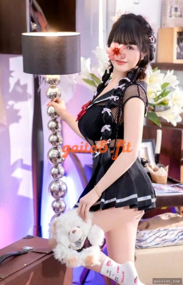 Trà My – Body chuẩn, phục vụ tận tình – Xem ngay – Biên Hòa, Đồng Nai – ảnh 7