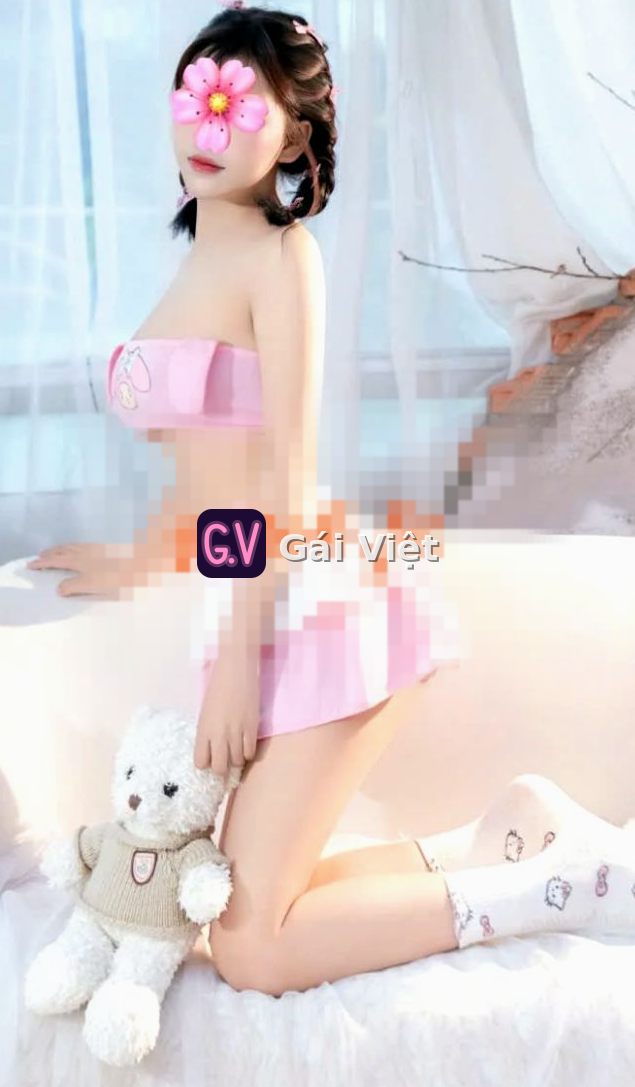 Khánh Linh – Dáng đẹp, dịch vụ tốt – Gọi liền – Gò Vấp, Sài Gòn – ảnh 9