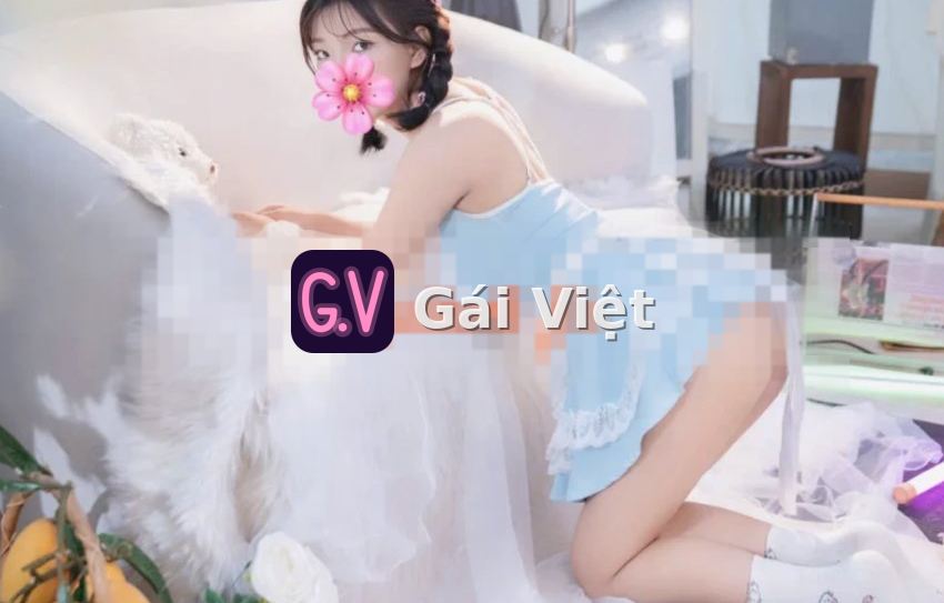 Khánh Linh – Dáng đẹp, dịch vụ tốt – Gọi liền – Gò Vấp, Sài Gòn – ảnh 2