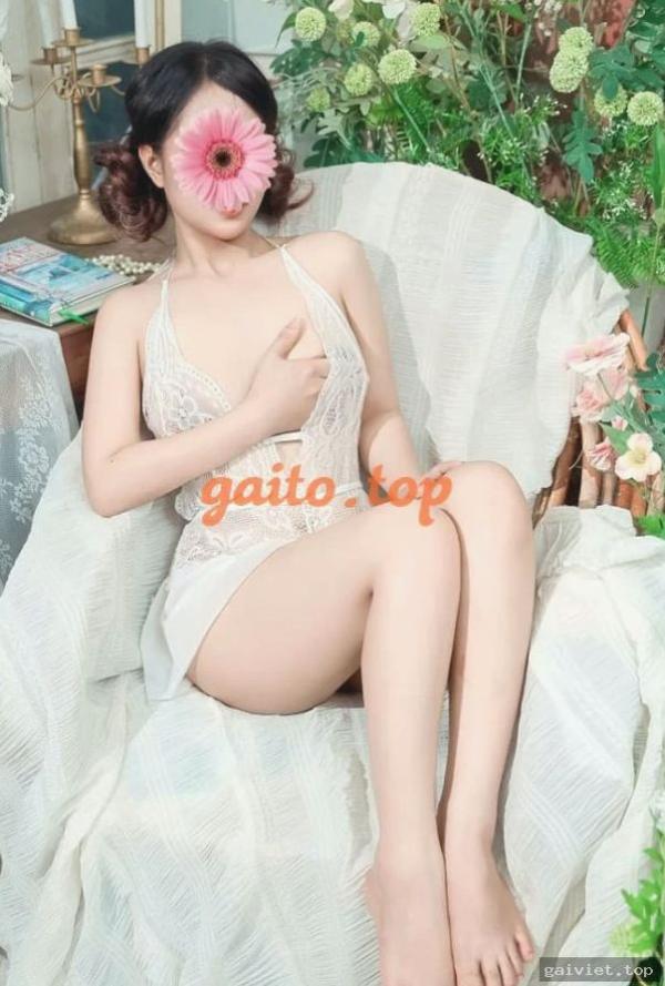 Tuệ Nhi 2005 – Quyến rũ, phục vụ chu đáo – Chốt kèo ngay – Quận 2, Sài Gòn – ảnh 1