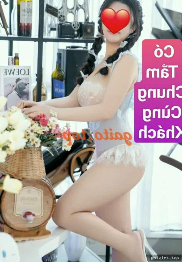 Hà Linh Thần – Tươi tắn, biết chiều – Check ngay – Tân Bình, Sài Gòn – ảnh 12