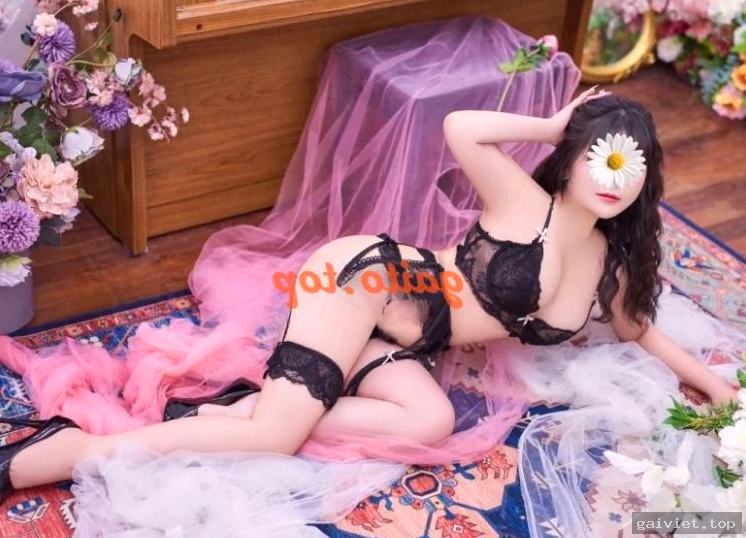 Khánh Linh Thiếu – gái gọi Mê Linh