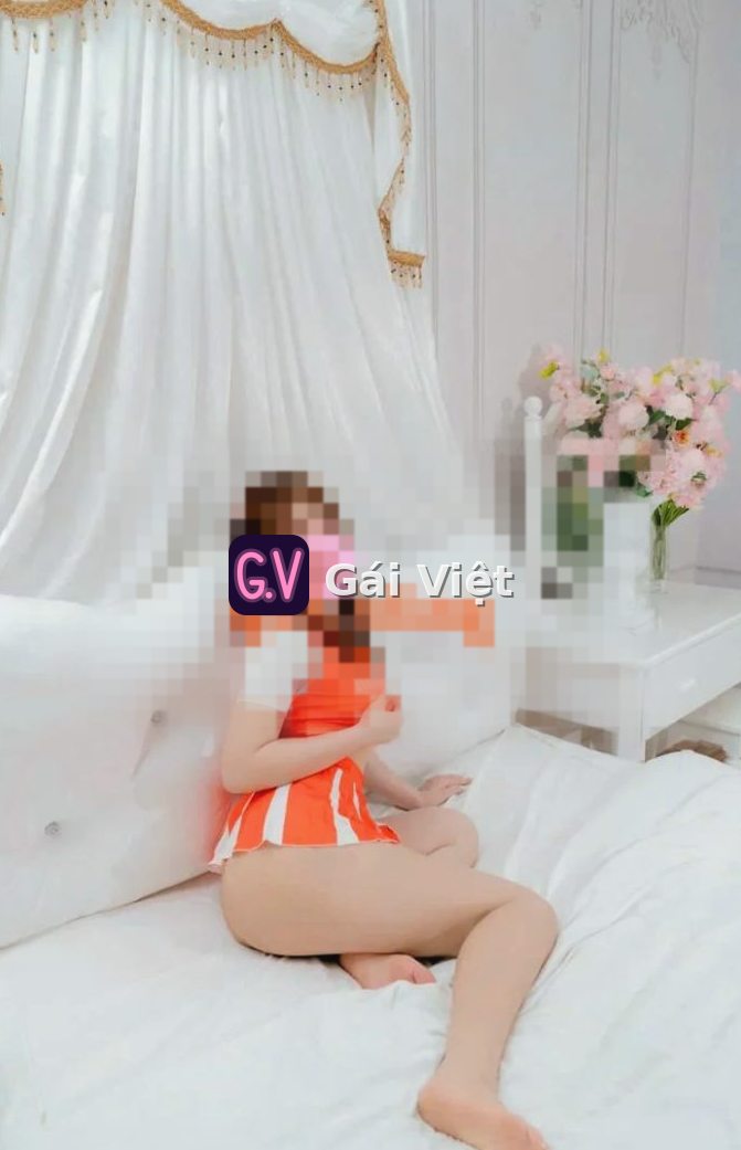 Uyên – Xinh như mộng, làm tình giỏi – Lên kèo ngay – Dĩ An, Bình Dương – ảnh 4