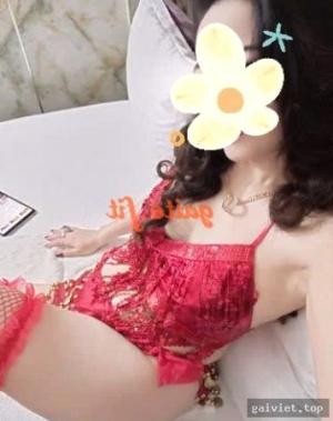 Máy Bay – gái gọi Quận 10