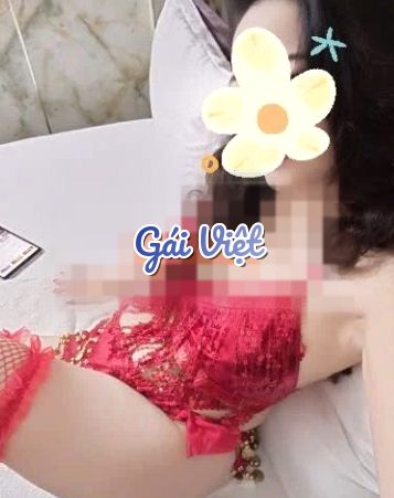 Máy Bay – gái gọi Quận 10