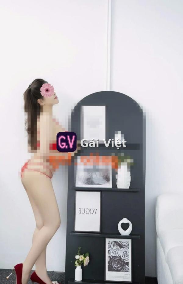 Ngọc Mai Cô – Eo thon, chiều khách – Hẹn ngay – Long Biên, Hà Nội – ảnh 16