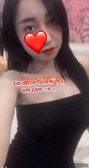 Tỷ Tỷ Cực – gái gọi Quận 9