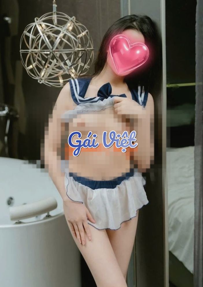 Mỹ Nguyệt – gái gọi Thủ Đức