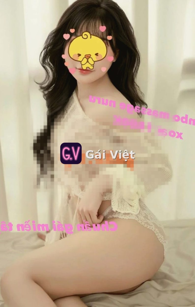 Bảo Bảo – Quyến rũ, chơi nhiệt – Quất ngay – Thủ Đức, Sài Gòn – ảnh 7