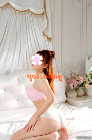 Trà My Thân – ảnh