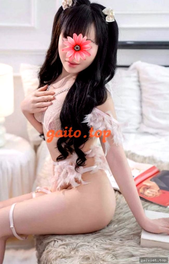 Mi Nhon – gái gọi Quận 8