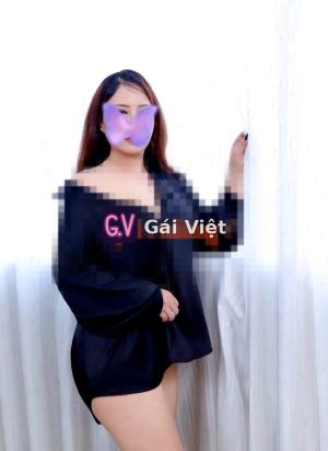 Thúy Diễm – gái gọi Quận 8