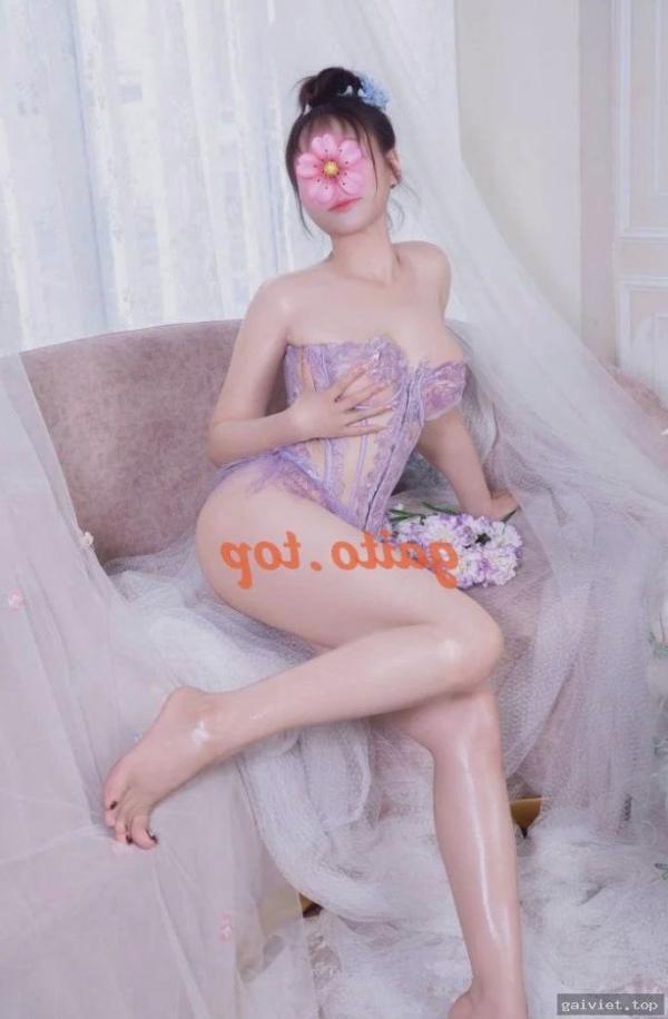 Quỳnh Nhi – Mặt xinh, phục vụ tận tình – Gọi liền – Đức Trọng, Lâm Đồng – ảnh 14