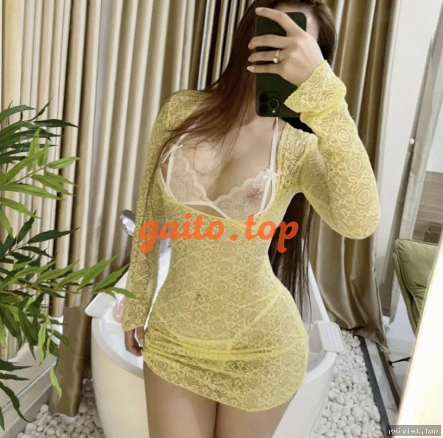 Minh Châu 2002 – Hot girl, dâm hết cỡ – Lên kèo luôn – Vũng Tàu, Bà Rịa - Vũng Tàu – ảnh 8