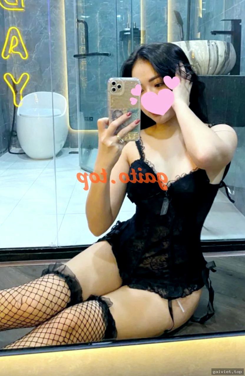Minh Châu 2002 – Hot girl, dâm hết cỡ – Lên kèo luôn – Vũng Tàu, Bà Rịa - Vũng Tàu – ảnh 13