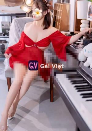 Hồng Ngọc – gái gọi Quận 9
