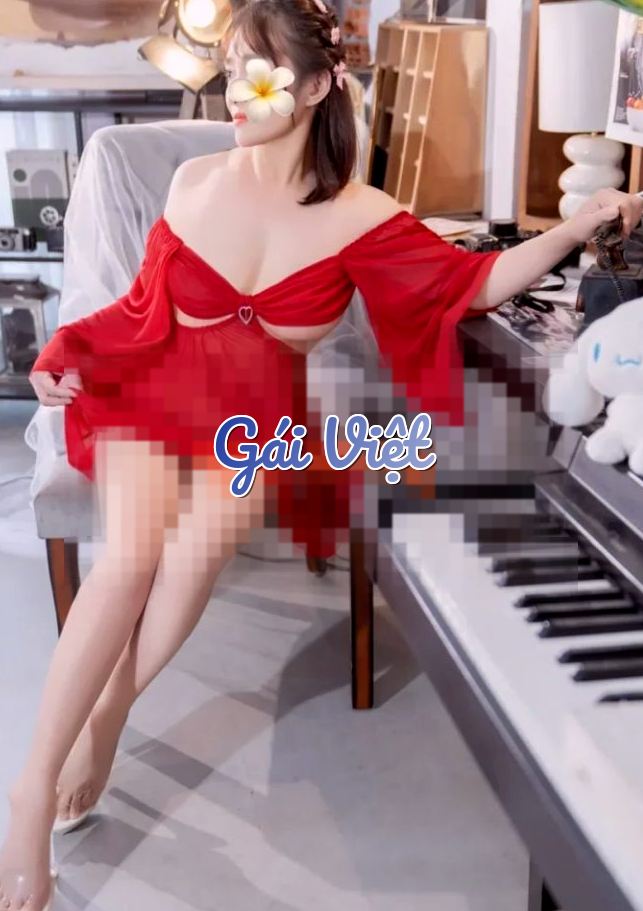 Hồng Ngọc – gái gọi Quận 9
