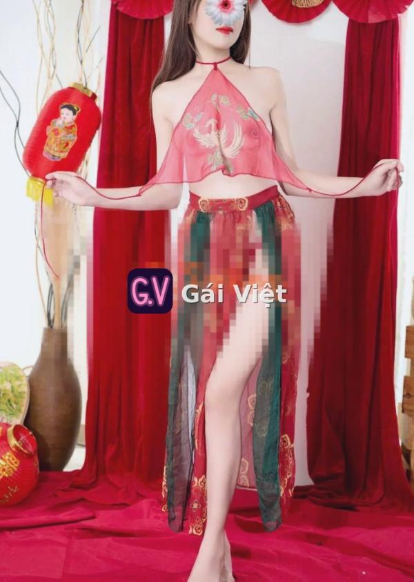 Tuệ Nhi Em – Eo thon, ảnh thật – Đặt lịch ngay – Thủ Đức, Sài Gòn – ảnh 16