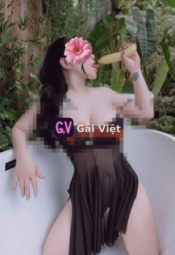 An Nhiên – Da trắng, kín đáo – Gọi liền – Rạch Giá, Kiên Giang – ảnh 13