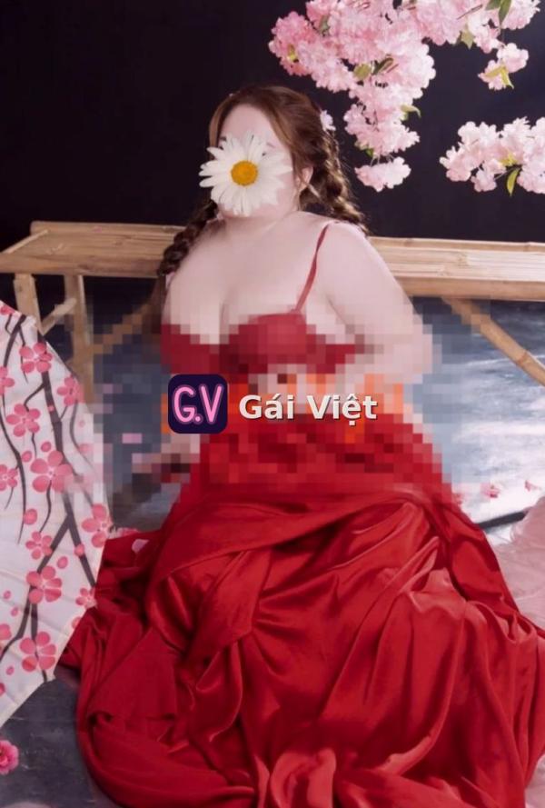 Trà My – Đẫy đà, nhiệt tình – Chốt kèo ngay – Củ Chi, Sài Gòn – ảnh 5