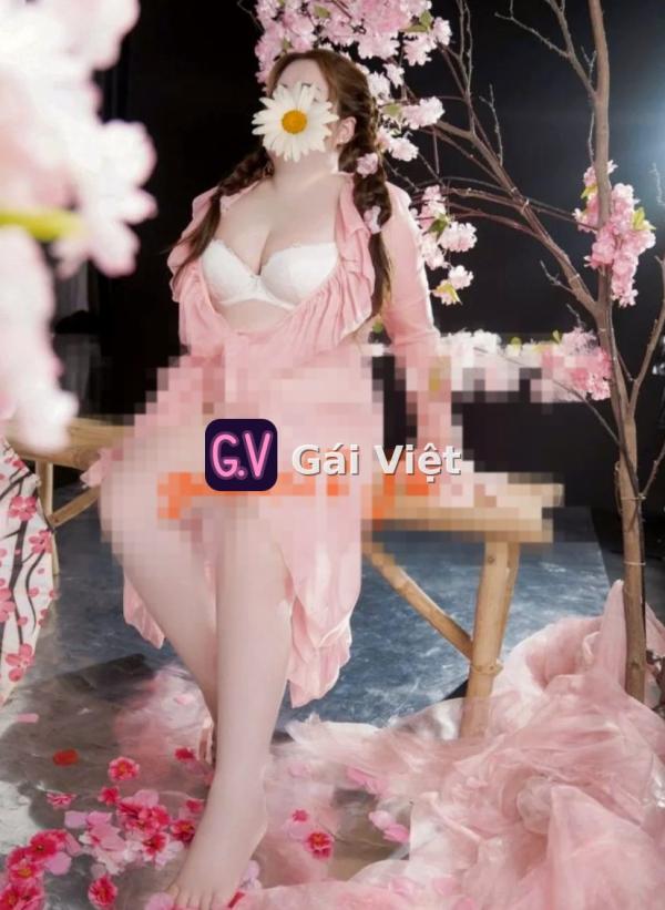 Trà My – Đẫy đà, nhiệt tình – Chốt kèo ngay – Củ Chi, Sài Gòn – ảnh 12