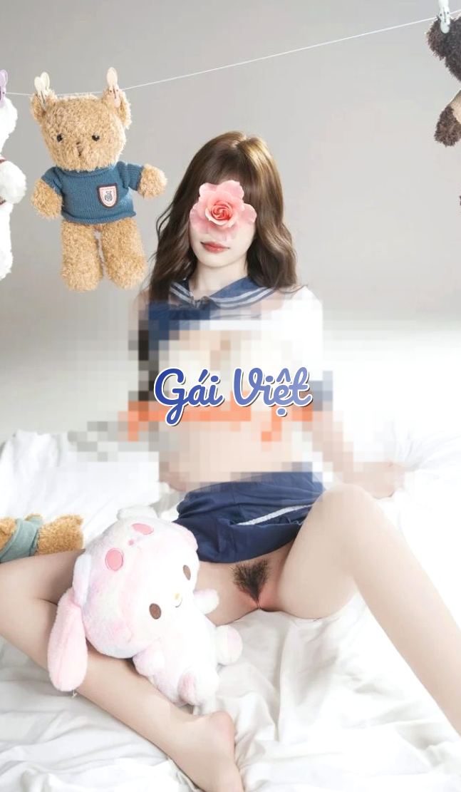 Bibi Nữ – gái gọi Quận 9