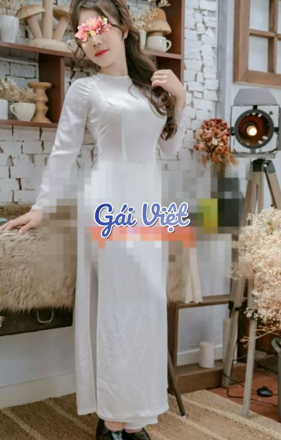 Ngọc Nhi – gái gọi Quận 10