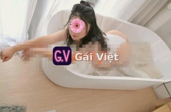 Khánh Vy – Body chuẩn, tâm lý – Lên kèo luôn – Buôn Ma Thuột, Đắk Lắk – ảnh 17