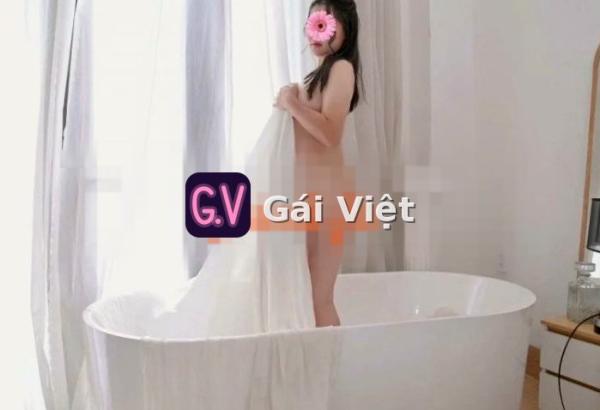 Khánh Vy – Body chuẩn, tâm lý – Lên kèo luôn – Buôn Ma Thuột, Đắk Lắk – ảnh 9