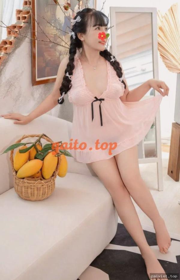 Hà Phương Hôn – Dễ thương, phục vụ chu đáo – Gọi ngay – Quận 9, Sài Gòn – ảnh 1