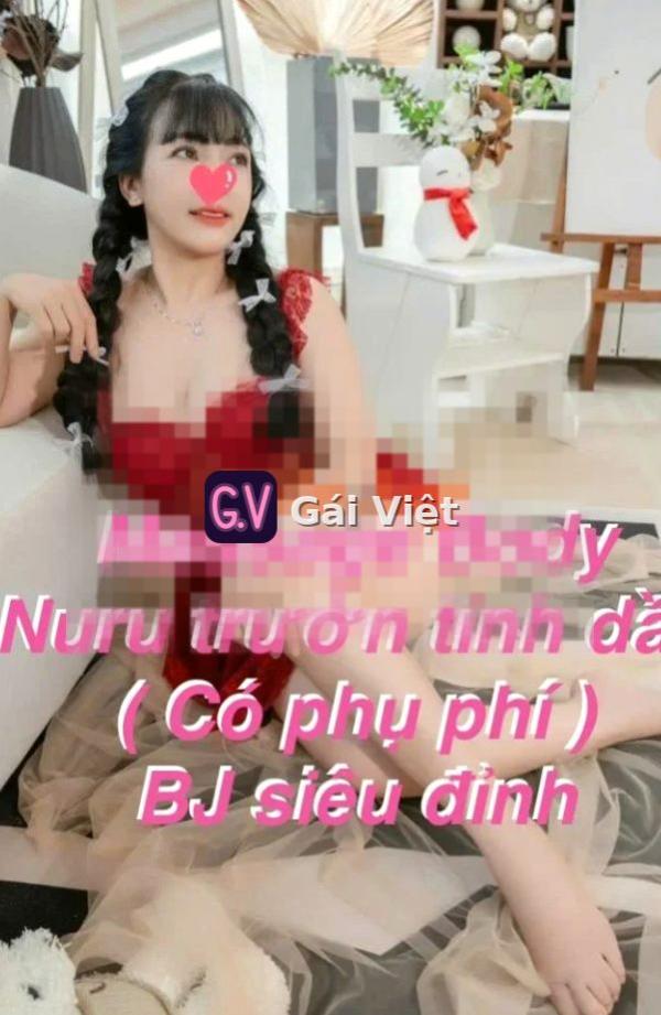 Hà Phương Hôn – Vòng 1 khủng, làm tình giỏi – Gọi ngay – Dĩ An, Bình Dương – ảnh 12