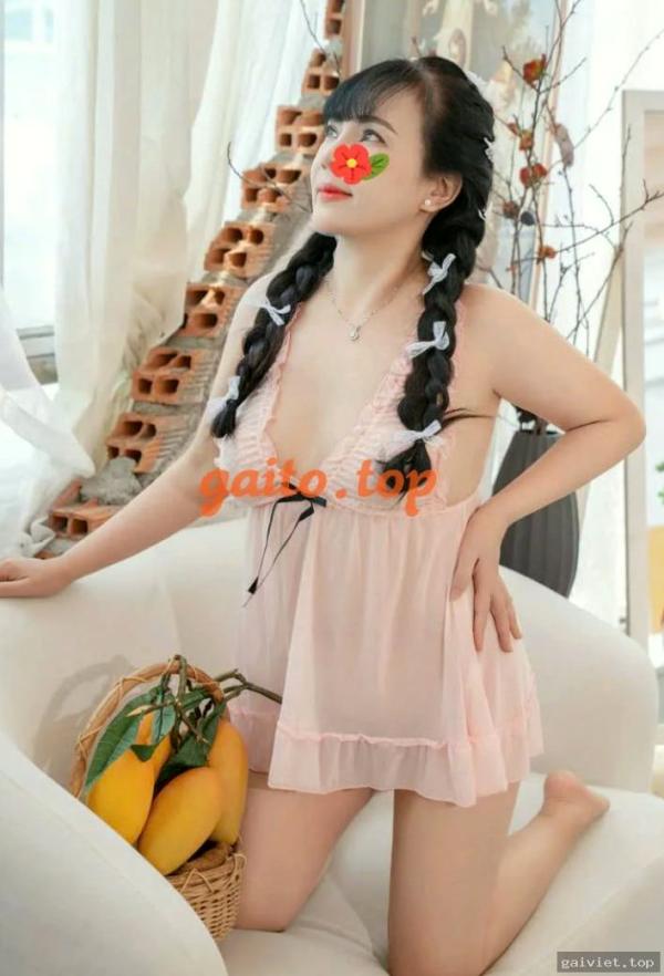 Hà Phương Hôn – Dễ thương, phục vụ chu đáo – Gọi ngay – Quận 9, Sài Gòn – ảnh 16