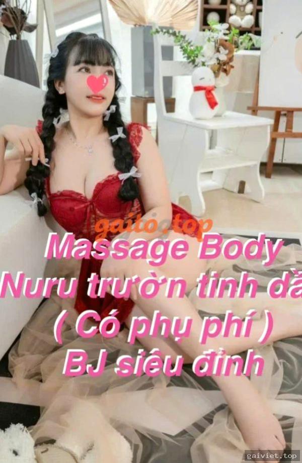 Hà Phương Hôn – Dễ thương, phục vụ chu đáo – Gọi ngay – Quận 9, Sài Gòn – ảnh 12