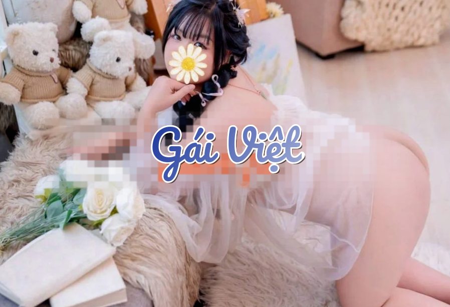 Minh Nguyệt Chubby – gái gọi Quận 10