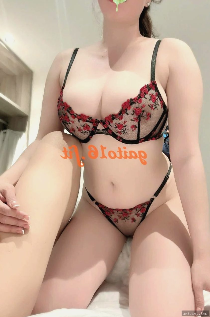 Kim Ngân – Tươi tắn, kín đáo – Hẹn ngay – Quận 8, Sài Gòn – ảnh 13