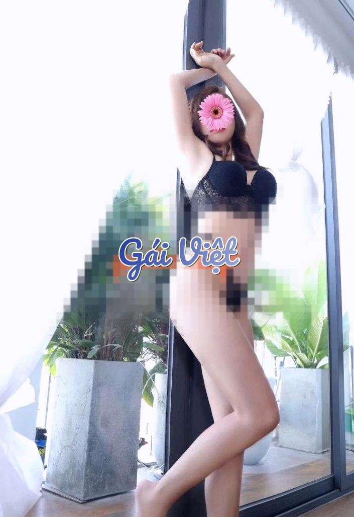 Thúy Lan – gái gọi Nha Trang