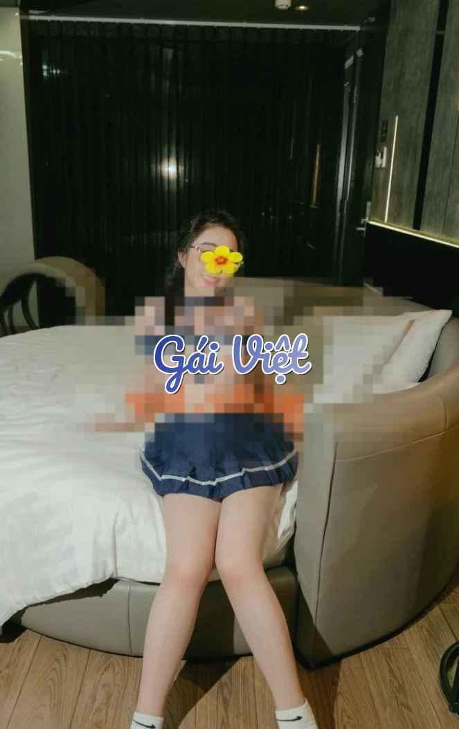 Tường Hương – Dáng đẹp, chiều chuộng – Lên kèo luôn – Quận 8, Sài Gòn – ảnh 3