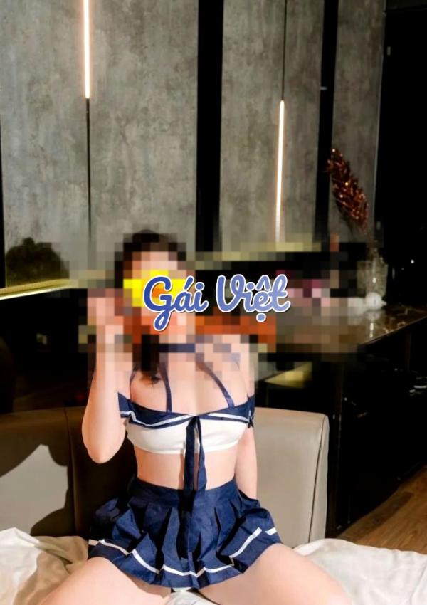 Tường Hương – Dáng đẹp, chiều chuộng – Lên kèo luôn – Quận 8, Sài Gòn – ảnh 18