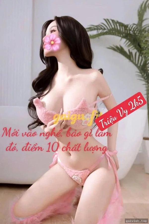Triệu Vy 2005 – Hot girl, ảnh thật – Lên kèo luôn – Biên Hòa, Đồng Nai – ảnh 7