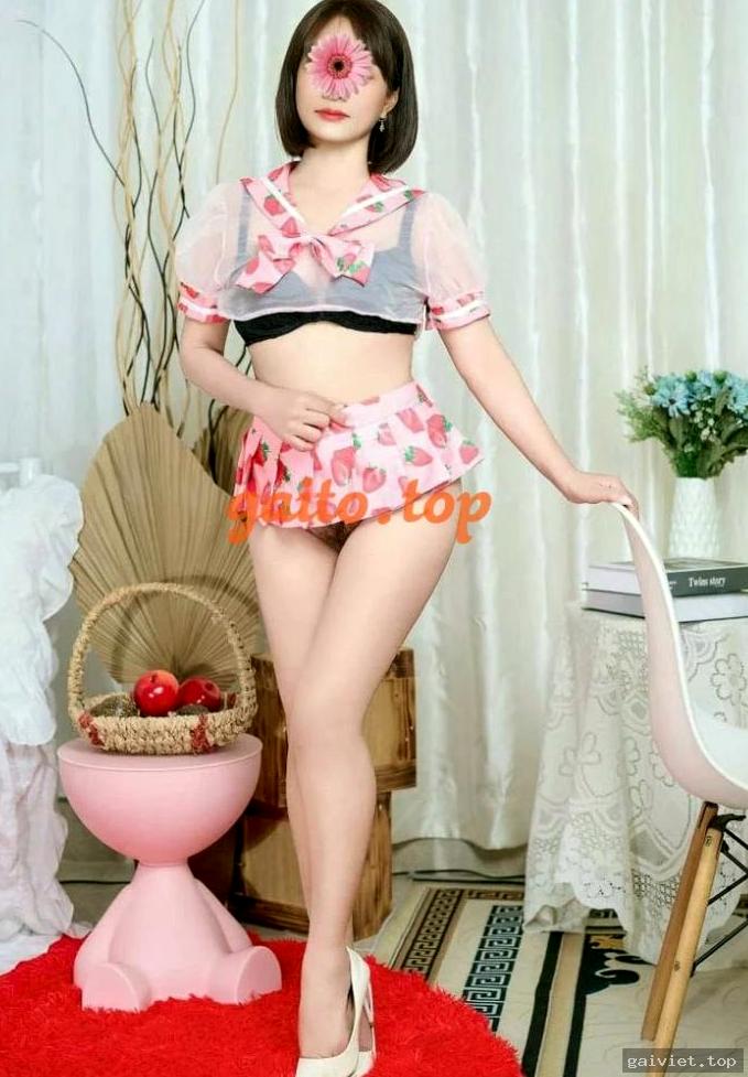 Khánh Vy – Dễ thương, dâm hết cỡ – Nhắn ngay – Bình Thạnh, Sài Gòn – ảnh 16